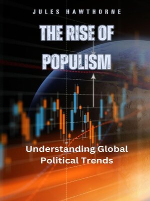 cover image of The Rise of Populism